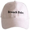 Brunch Babe Hat- Cream